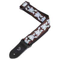 Addario : 15UKE00 Ukulele Strap Aloha