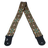 Addario : Guitar Strap 50RW10 Persian