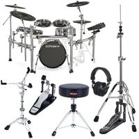 Roland : TD716 V-Drums Kit Bundle