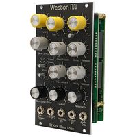 Weston Precision Audio : B2 Kick / Bass Voice