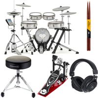 Efnote : 3B E-Drum Set Bundle