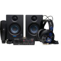 Presonus : AudioBox USB 96 Complete BDL