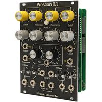 Weston Precision Audio : SF1 Dual / Stereo Filter