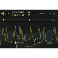 NoiseWorks : TranSplit