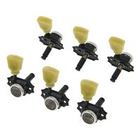 Gotoh : SD90-SL MG-T Locking 3L/3R B