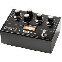 Warm Audio : Pedal76 FET Compressor