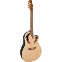 Ovation : Pro Elite 1768-4S-G USA