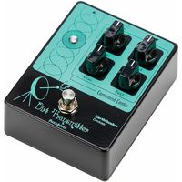 EarthQuaker Devices : Fuzz Driver LTD