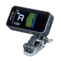 Harley Benton : PitchMate Clip