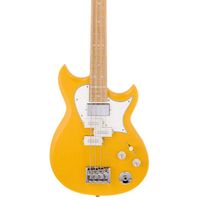 Reverend Guitars : Mike Watt Wattplower MkII WY