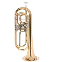 Thomann : BTR-115 Bb-Bass Trumpet