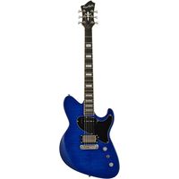 Hagstrom : Adina Blue Sky