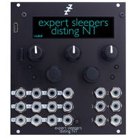 Expert Sleepers : Disting NT