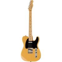 Fender : FSR TRAD II 51 Nocaster MN BTB