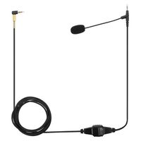 Valco : Wired Microphone Thing