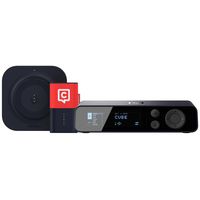 Catchbox : Plus Hub4D Clip Red Bundle