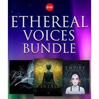 EastWest : Ethereal Voices