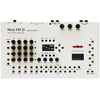 Jomox : Mod FM D