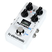 tc electronic : Plethora X1