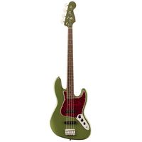 Squier : CV 60s Jazz Bass LRL OLV