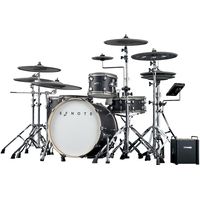 Efnote : Pro 703X Power E-Drum Set