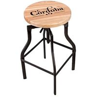 Cordoba : Bar Stool Rustica