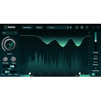 iZotope : Aurora Crossgrade