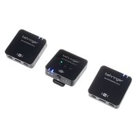 Behringer : Go Cam Wireless II