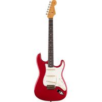 Fender : LTD Fat 