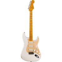 Fender : LTD 1954 Strat Rel AWB