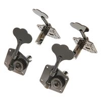 Gotoh : GB640 4L CB Bass Tuners