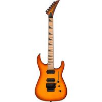 Jackson : Custom Shop USA Soloist ALB