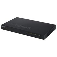 Netgear : AV M4250 12-Port 10G2XF PoE++