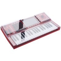 Decksaver : Akai Professional MPC Key 37