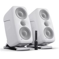 IK Multimedia : iLoud MTM MKII White