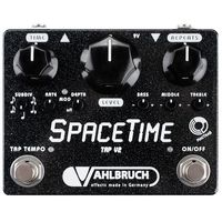 Vahlbruch : SpaceTime Tap v2