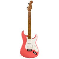 Fender : LTD 50s Strat DLX FATC