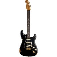 Fender : LTD Custom 62 Strat Relic AB