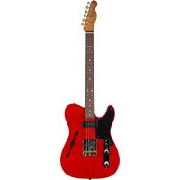 Fender : LTD P90 Korina Tele Jmr  ACT