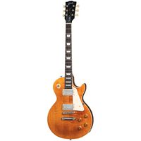 Gibson : Les Paul Standard 50s Honey Am