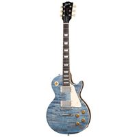 Gibson : Les Paul Standard 50s Ocean Bl