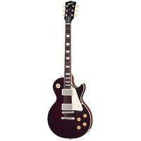 Gibson : Les Paul Standard 50s Trans Ox