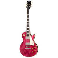 Gibson : Les Paul Standard 50s Trans Fu