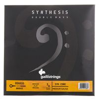 Galli Strings : BSN920M Double Bass Strings