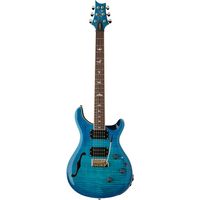 PRS (Paul Reed Smith) : SE Custom 24 Semi-Hollow LB