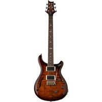 PRS (Paul Reed Smith) : SE Custom 24 Semi-Hollow OB