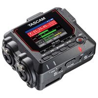 Tascam : FR-AV2