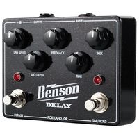 Benson : Delay