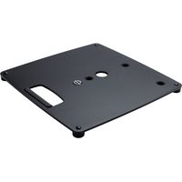 Konig and Meyer : 26707 Base plate S (3 x M20)