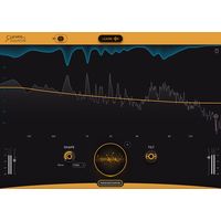 Waves : Curves Equator